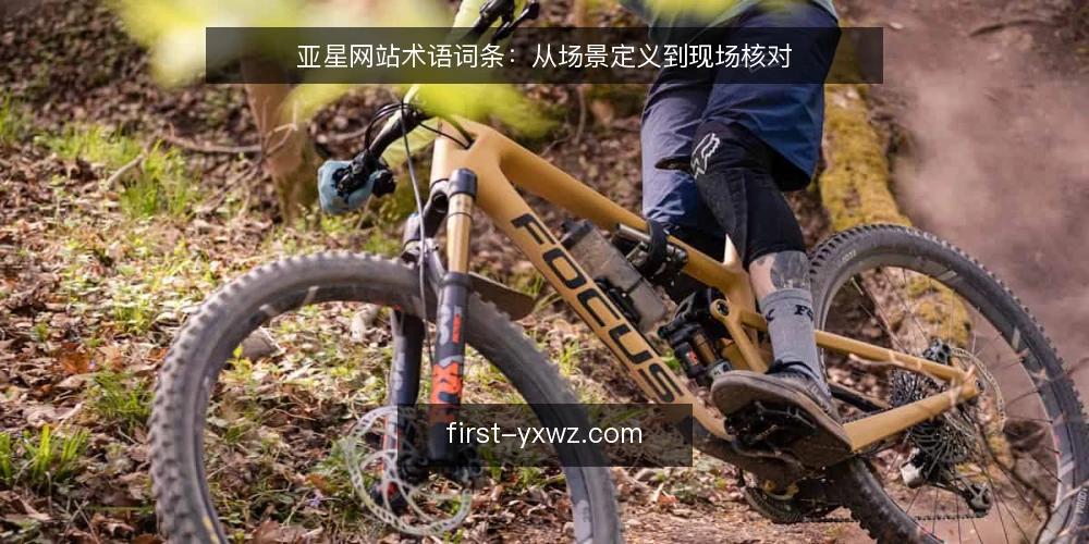 亚星网站术语词条：从场景定义到现场核对 — 信号观察：亚星网站相关术语的现场识别 配图